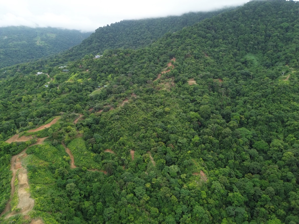 Expansive Ocean View Farm Near Playa Linda – Prime Development Opportunity with Year-Round Sunsets selected