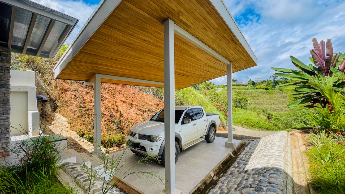 Stunning 3BR/3BA Ocean View Home in Chontales - Turnkey Paradise selected