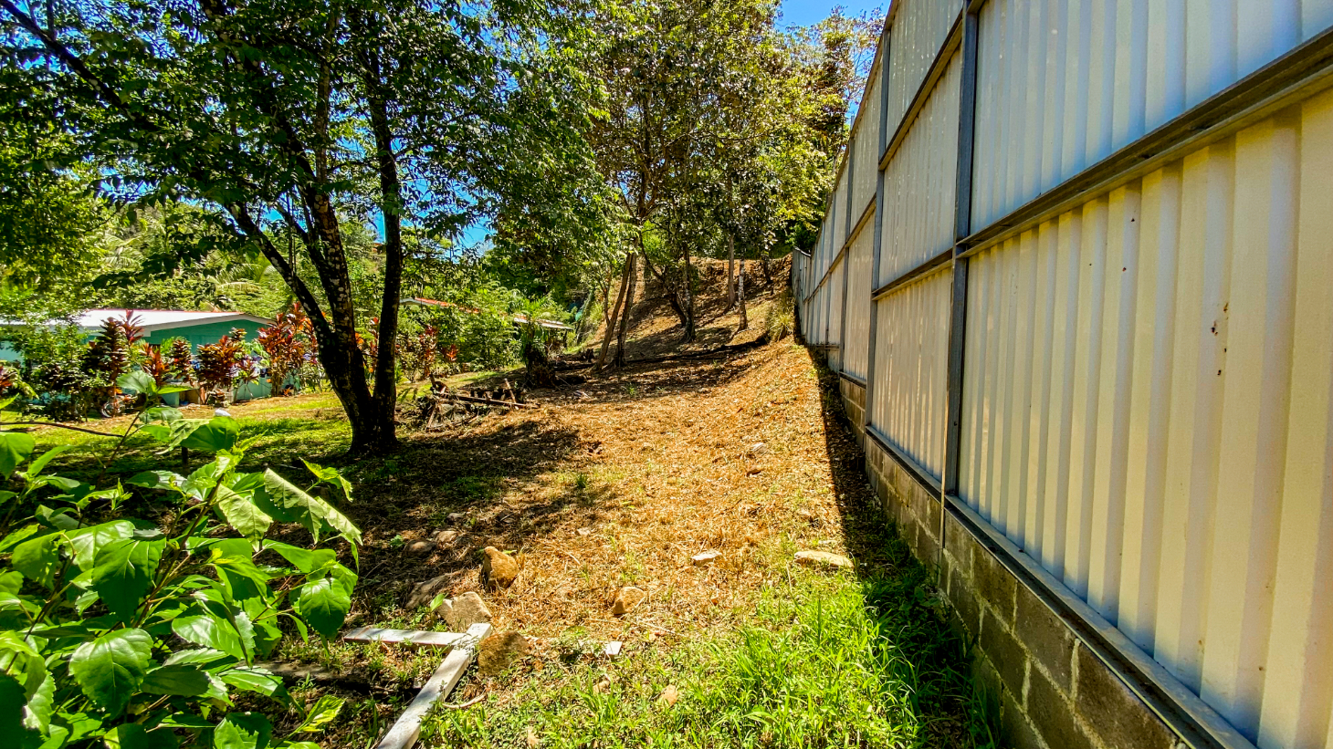 Prime Development Land in Ojochal with Cabin | Subdivision Opportunity selected