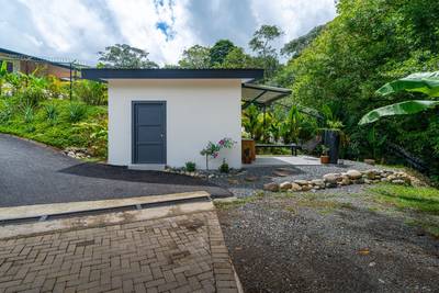 Private Tropical Homestead with Pool, Orchard, and Modern Upgrades in Uvita image 5