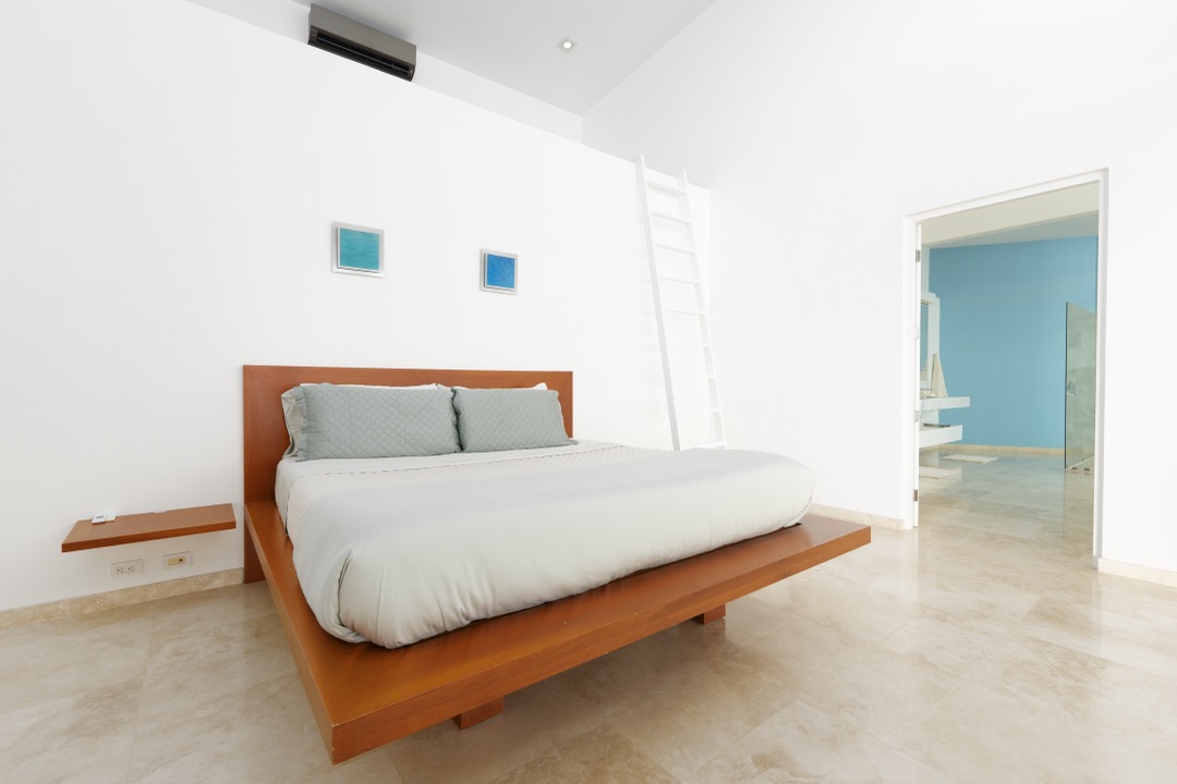 Architectural Oceanview Sanctuary in Costa Verde selected