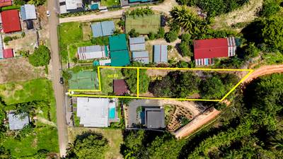 Prime Development Land in Ojochal with Cabin | Subdivision Opportunity image 2
