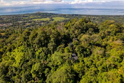 Turnkey Jungle-to-Ocean Investment with Proven Vacation Rental Performance image 4