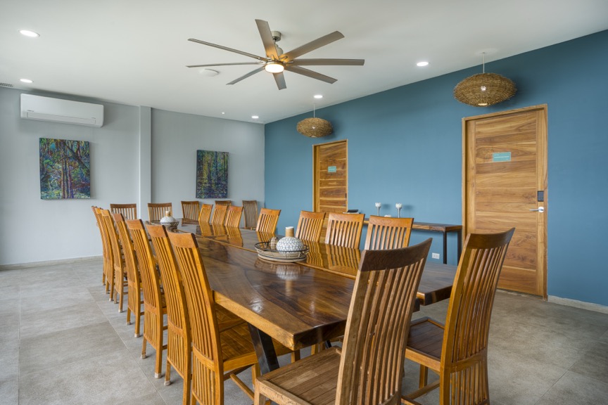 Luxury Income Producing Villa in Manuel Antonio selected