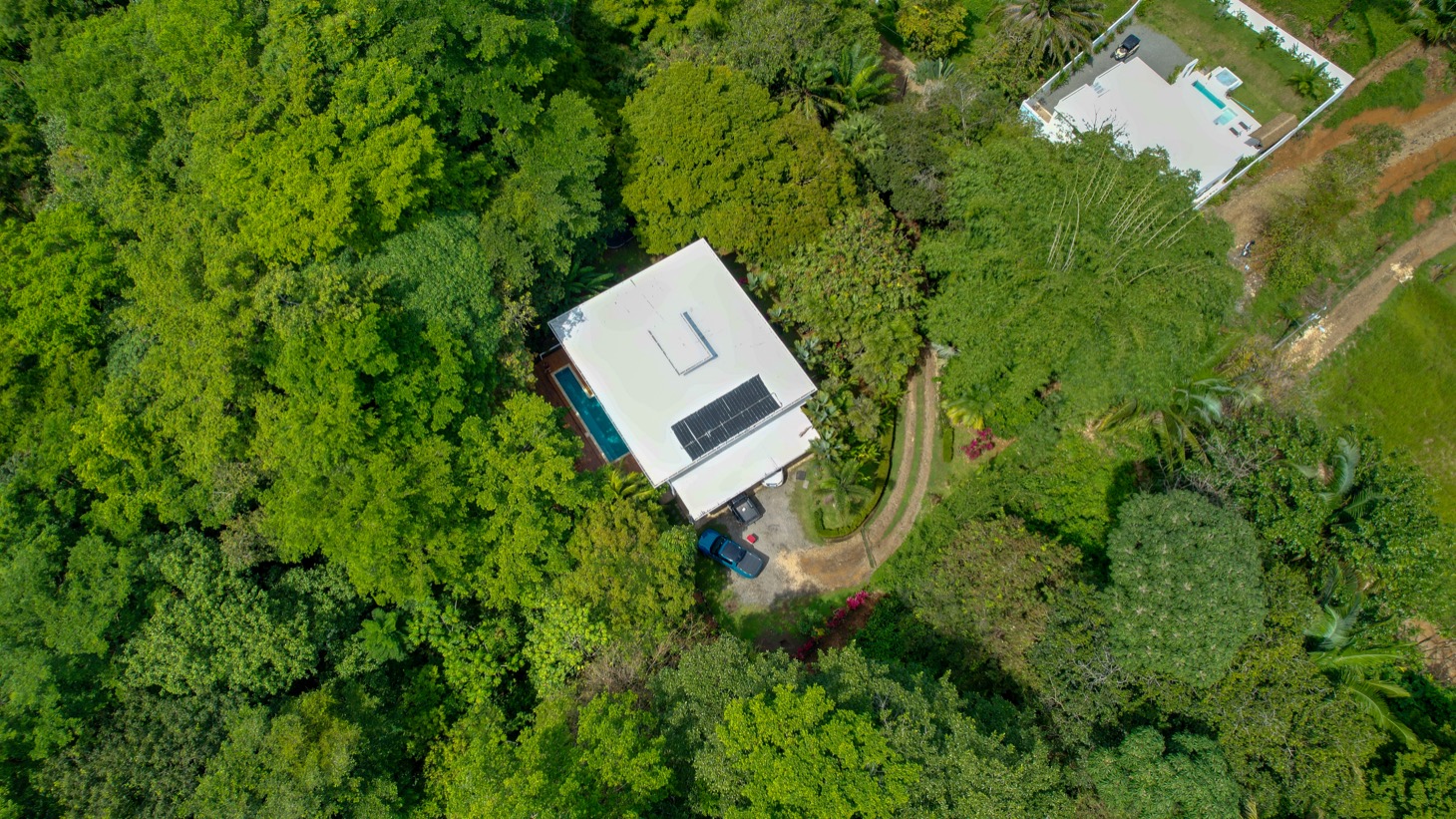 Your Family's Private Jungle Paradise Home in Uvita, Costa Rica selected