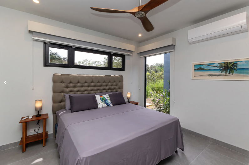 Contemporary Estate in Ecological Community in Manuel Antonio selected