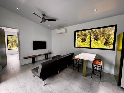 Brand-New Modern Home with Pool Near Playa Hermosa image 4