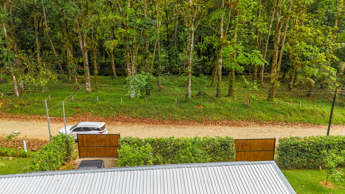 3-Bed Home on Calle Principal Ojochal with River & Jungle selected