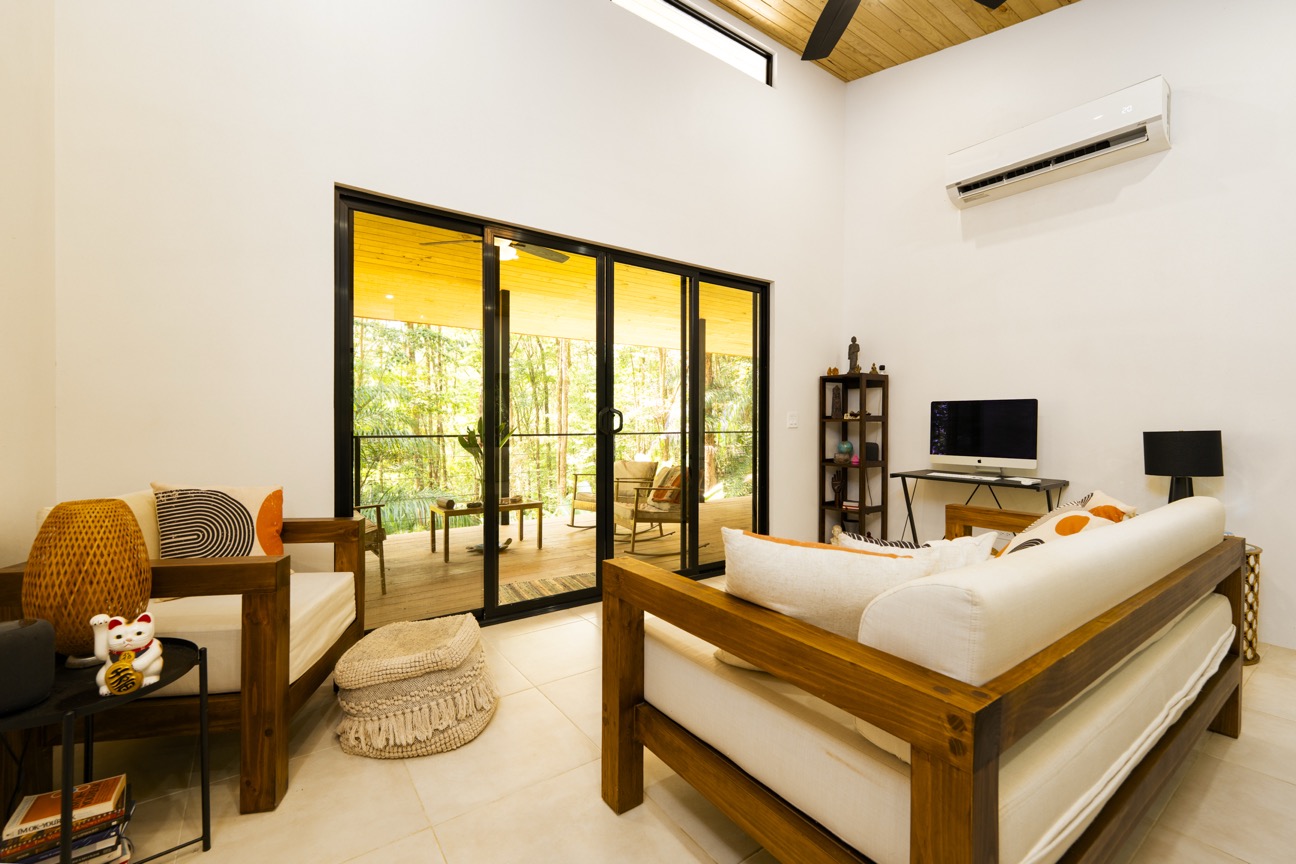 Turnkey Boutique Hospitality Compound with Highway Frontage in Uvita selected