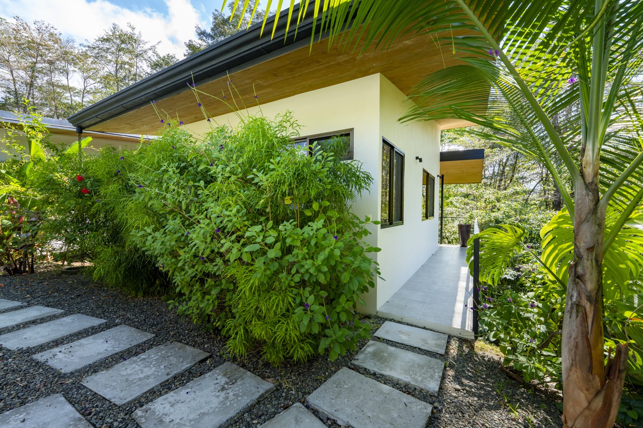 Turnkey Boutique Hospitality Compound with Highway Frontage in Uvita selected