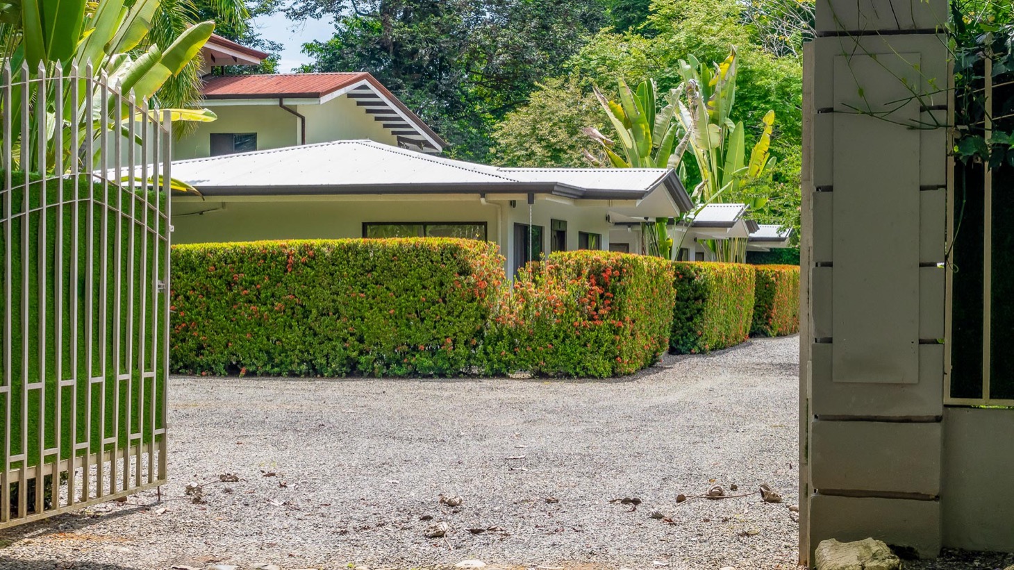 A Wonderful Mini-Resort in the Heart of Uvita – 3 Cabins, Pool, Privacy & Profitability selected