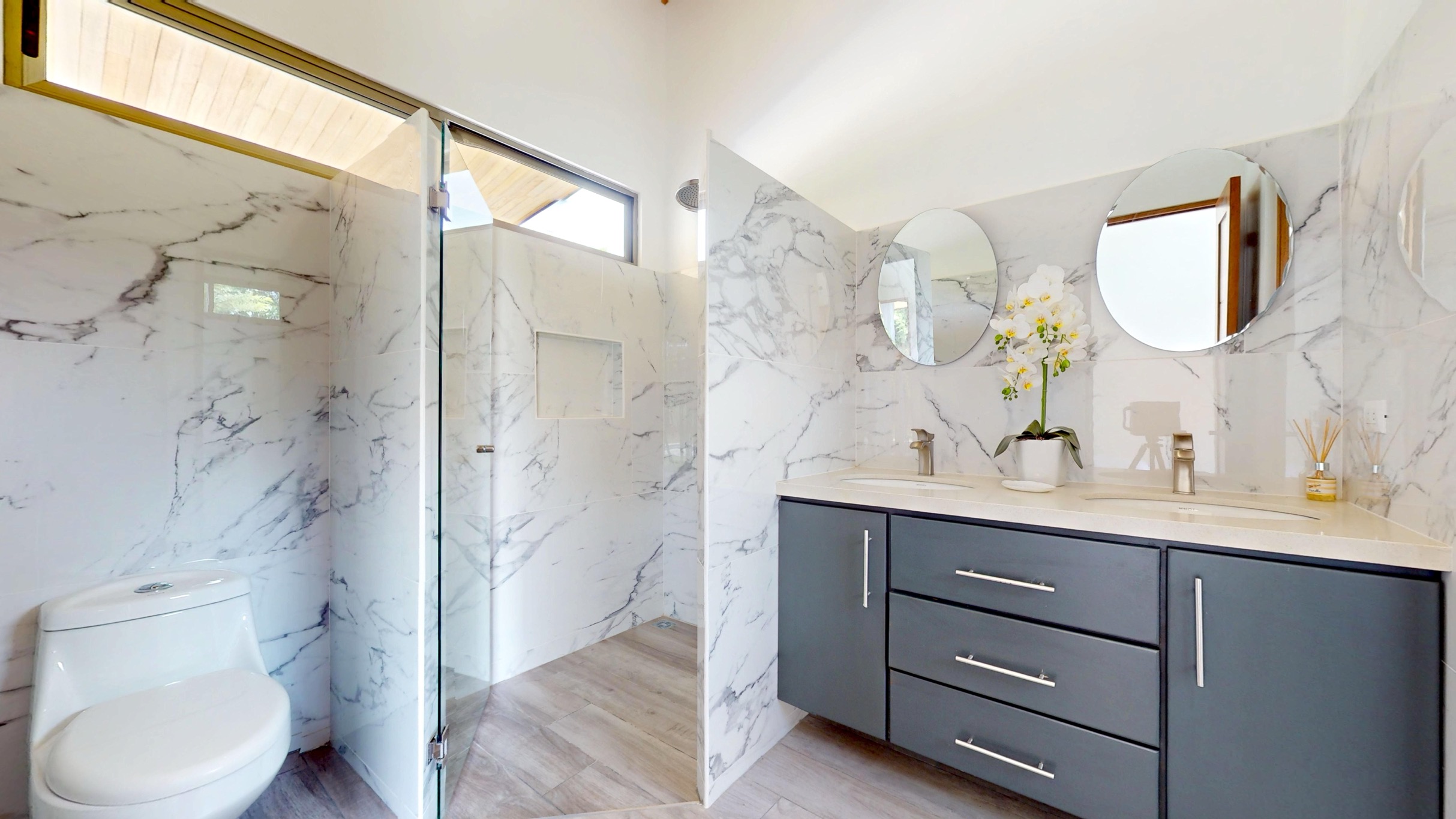 Brand New House For Sale in Ojochal Costa Rica selected