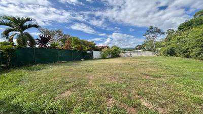 Build-Ready Residential Lot Near Marino Ballena National Park in Uvita image 2