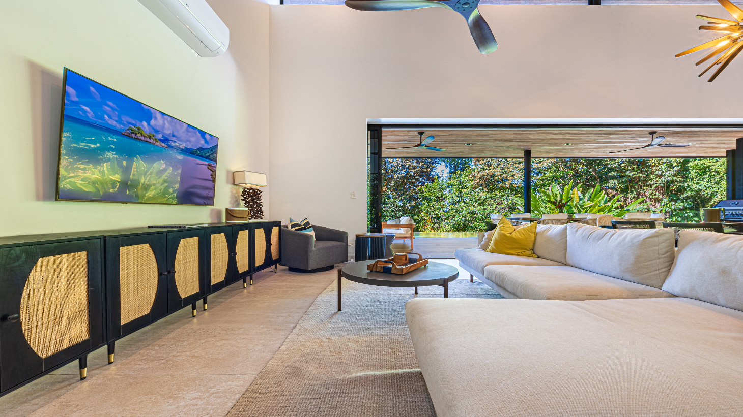 Luxury Ocean View Home for Sale in Playa Hermosa Uvita Costa Rica selected