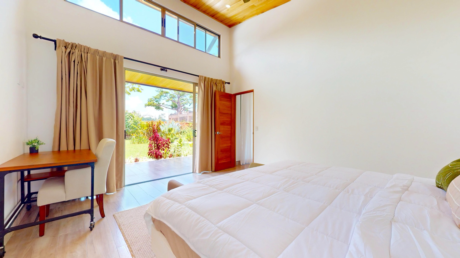 Modern 3-Bedroom Home with Pool in Gated Community, Ojochal, Costa Rica selected