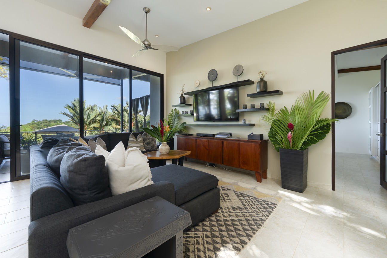 Ocean-View Wellness Estate in Costa Ballena with Luxury Rental Income selected