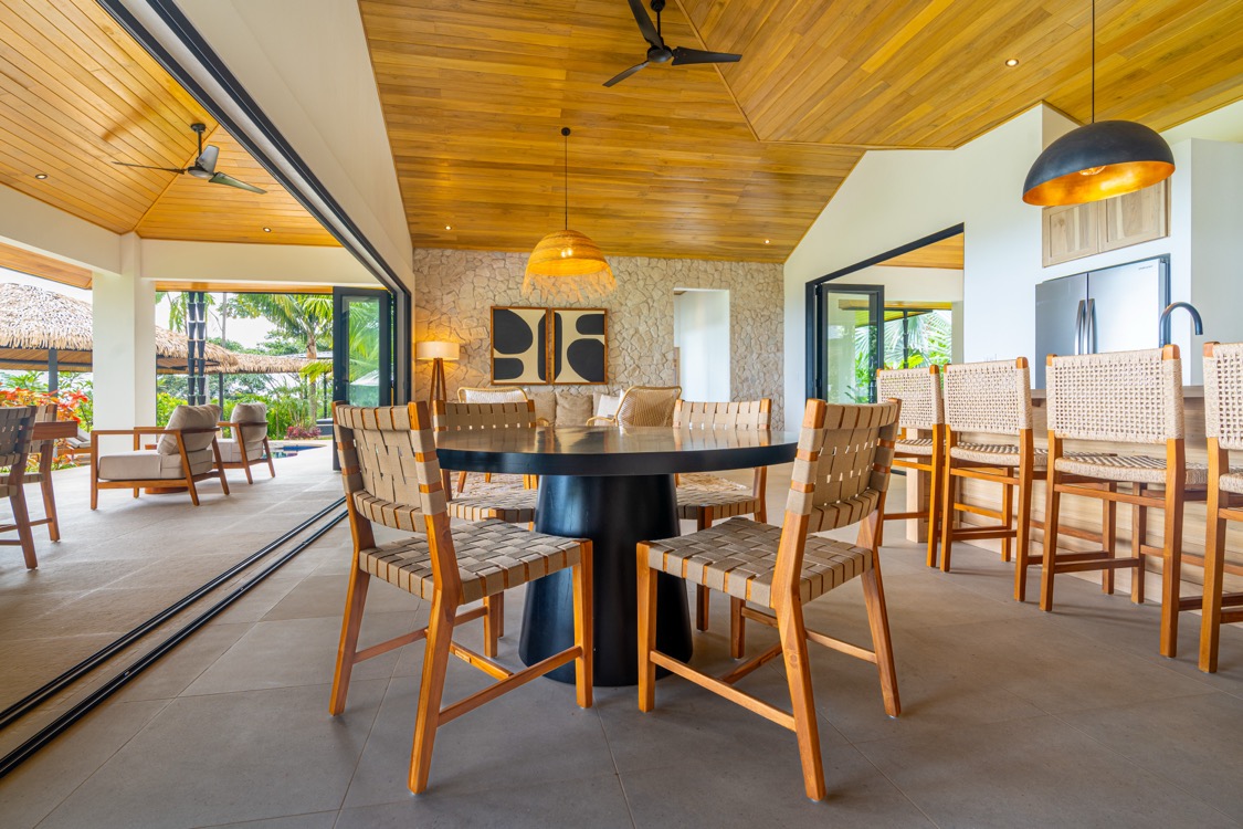 Private Jungle Retreat with Ocean Views & Off-Grid Luxury selected