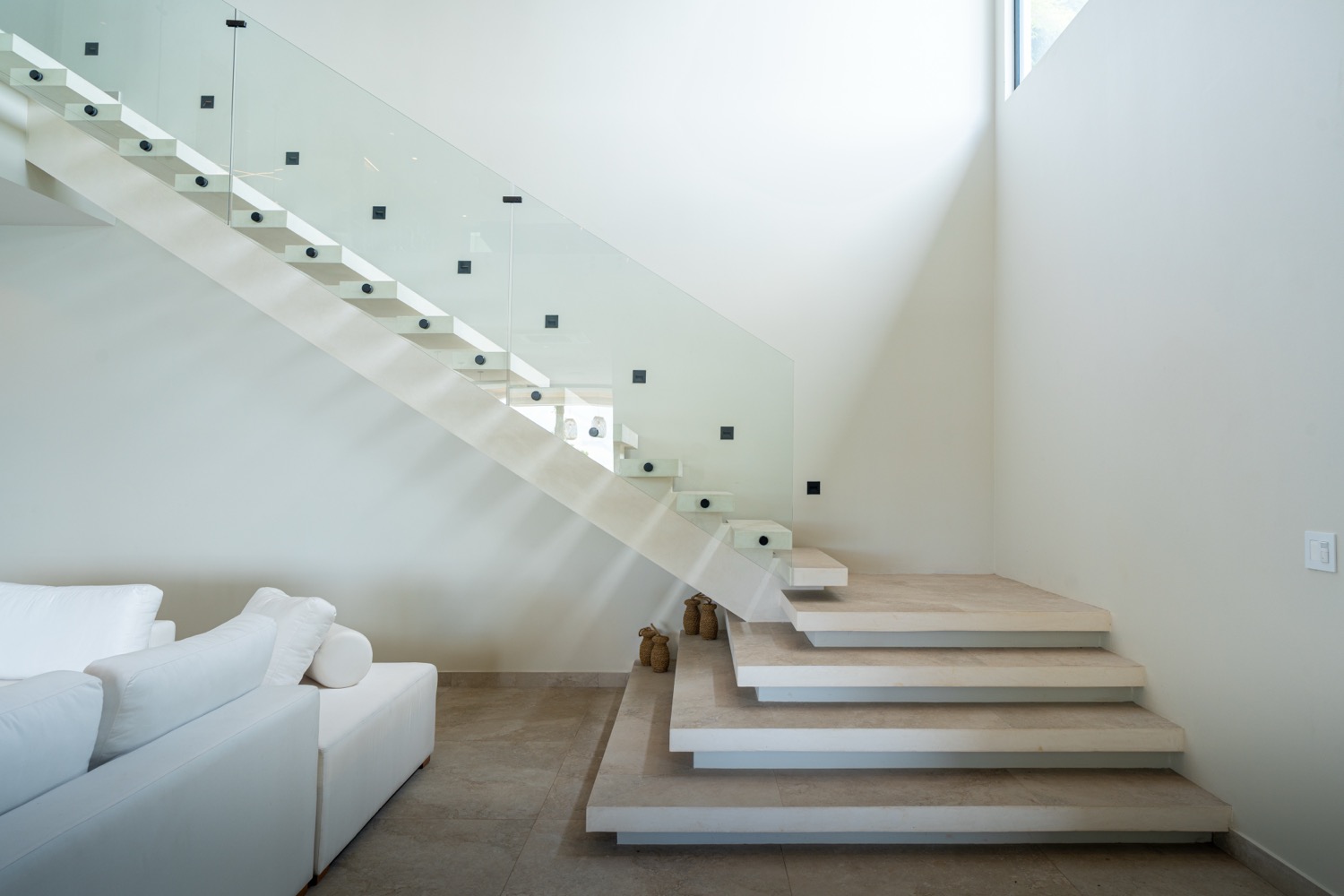 Luxury 5-Bedroom Estate with Panoramic Pacific Ocean & Jungle Views selected