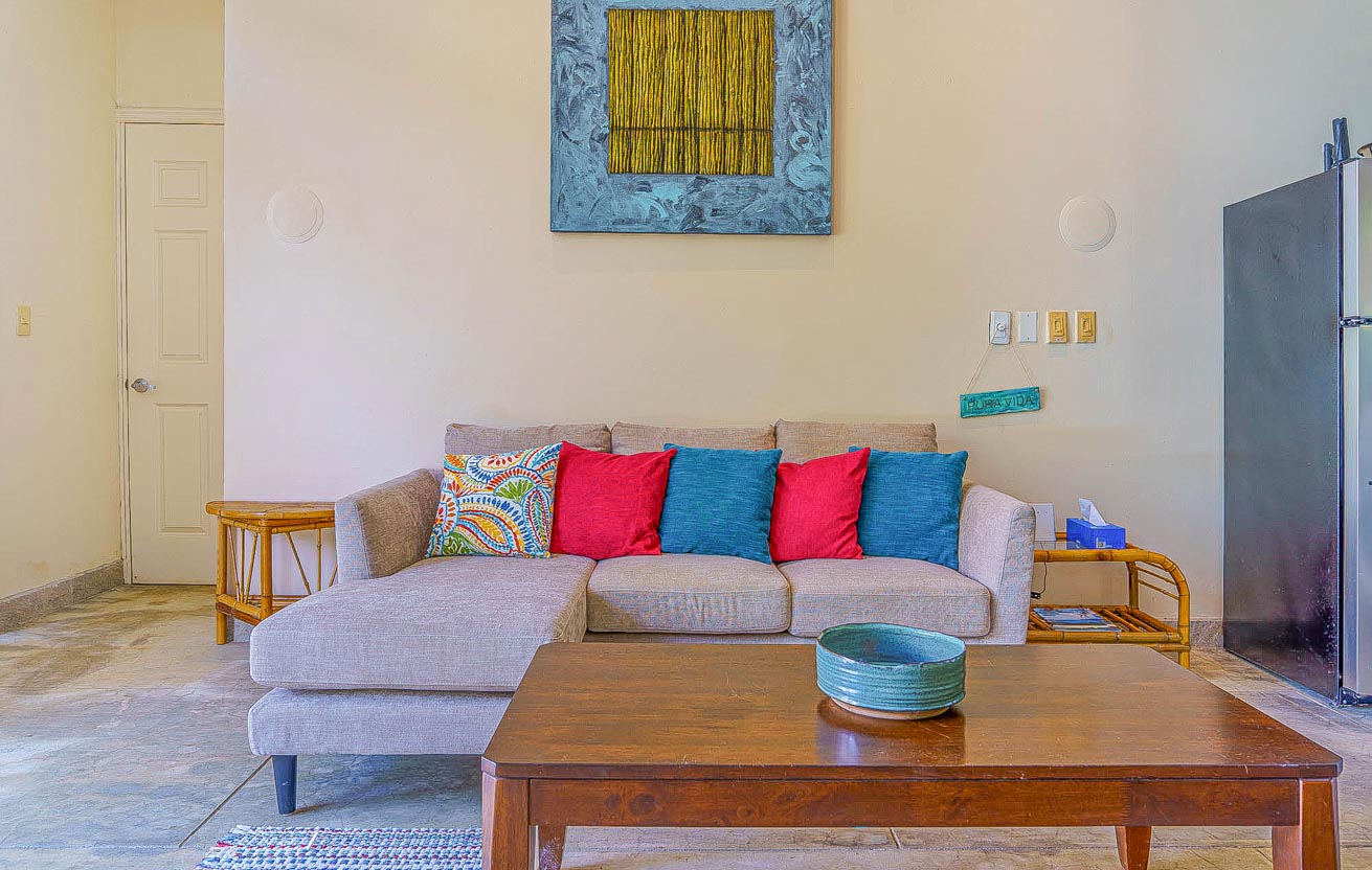 Charming 2-Bedroom Home in Ojochal selected