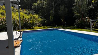 Tranquil Retreat Perfect for Families or a Peaceful Retirement in Uvita image 5