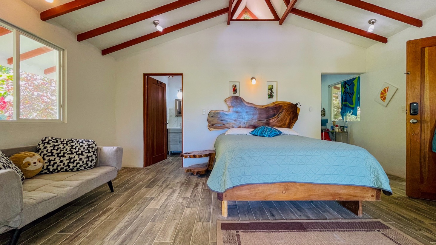 Nature Retreat Estate – Southern Pacific Zone, Costa Rica selected