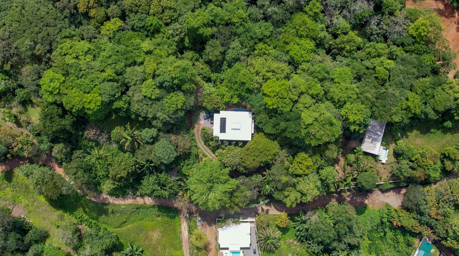 Your Family's Private Jungle Paradise Home in Uvita, Costa Rica selected