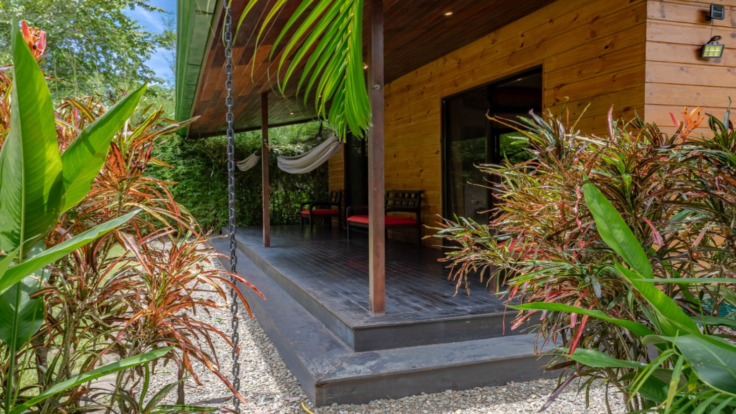 Walk to the Whale Tail Turn-Key Coastal Living & Income Opportunity in Uvita selected
