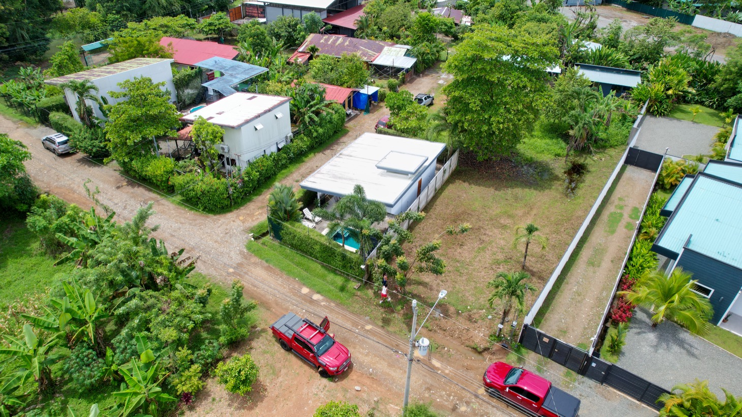 Turnkey Home for Sale in Bahía Uvita, Costa Rica – Walk to the Beach and Marino Ballena National Park selected