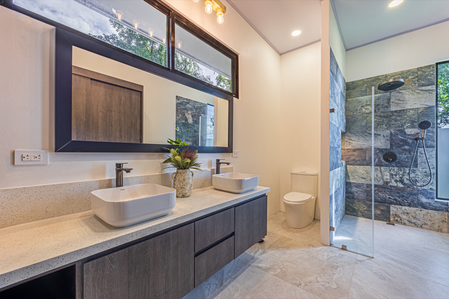 Contemporary Elegance with Panoramic Ocean Views in Uvita selected