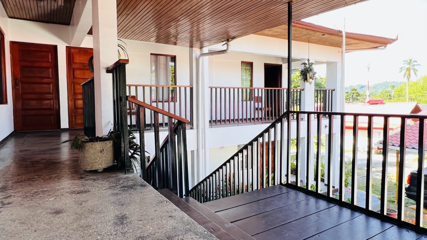 Turnkey Hotel With 24 Rooms, Pools & Restaurant - Prime Location in Golfito selected