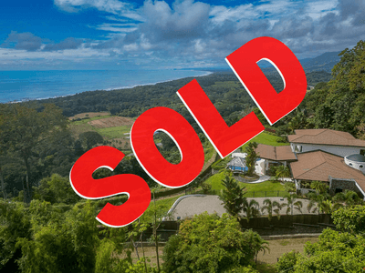 Legacy Ridge-Top Villa with Panoramic Ocean Views – Dominica image 1
