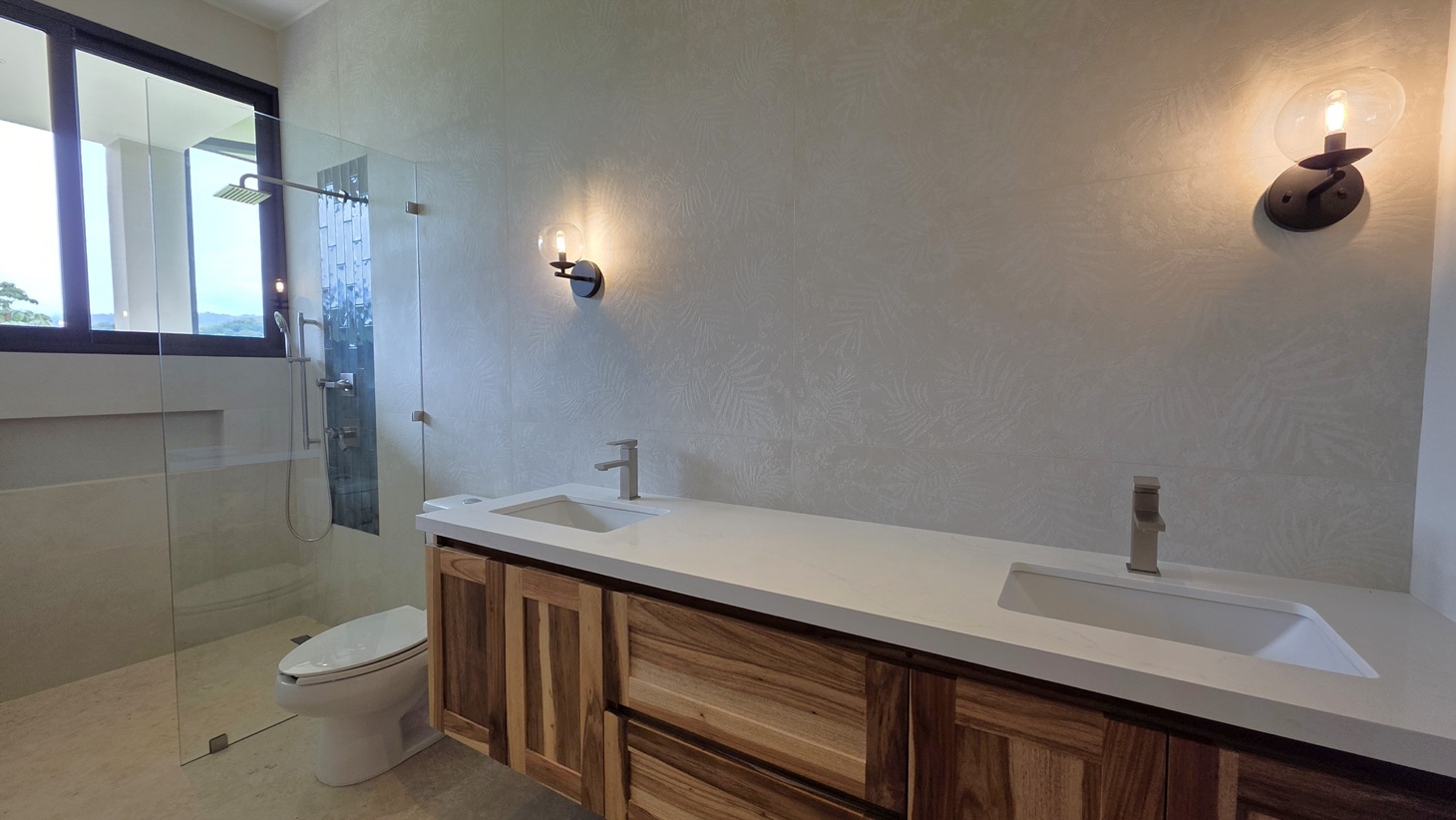 Brand New Luxury Estate with Front Row Views of Nauyaca & Diamante Waterfalls selected