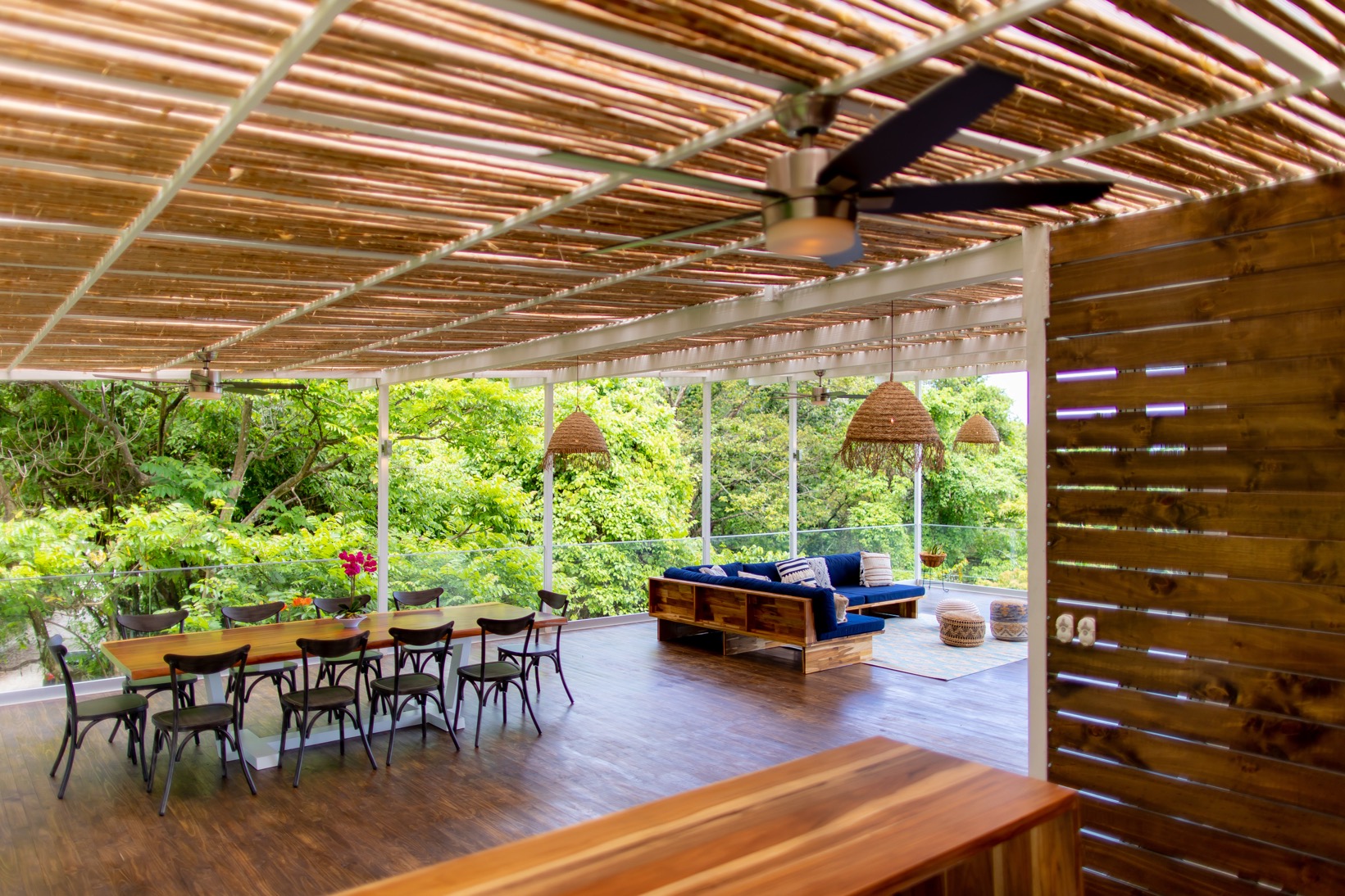 Serene Retreat with Income Potential in Manuel Antonio selected