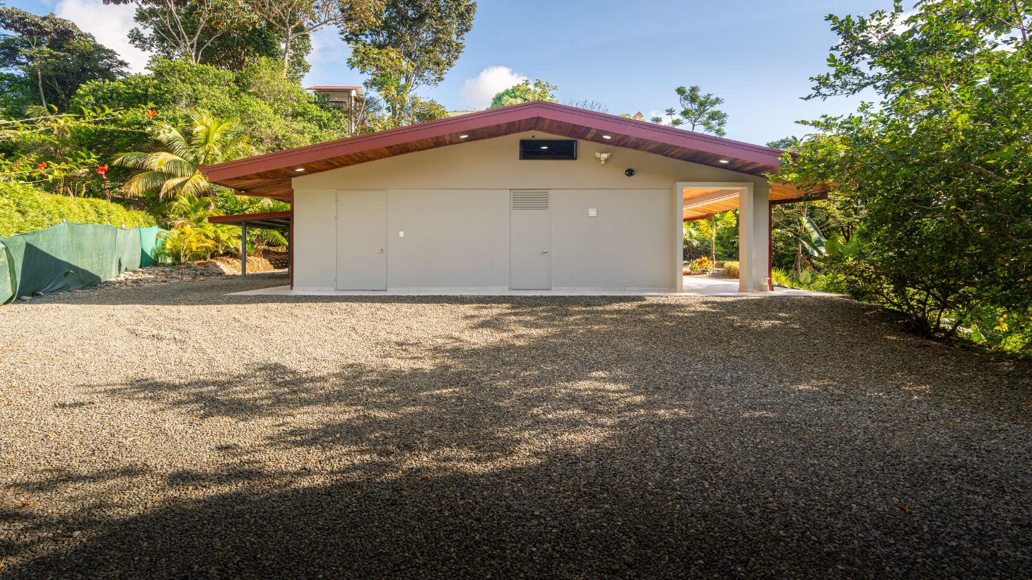 Spectacular Ocean-View Home and Guest Villa in Prime Ojochal Location selected