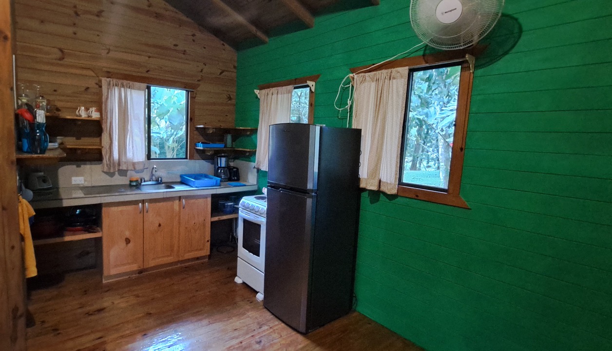 Income Producing Jungle Retreat with 8 Cabinas and Pool in the Heart of Uvita selected