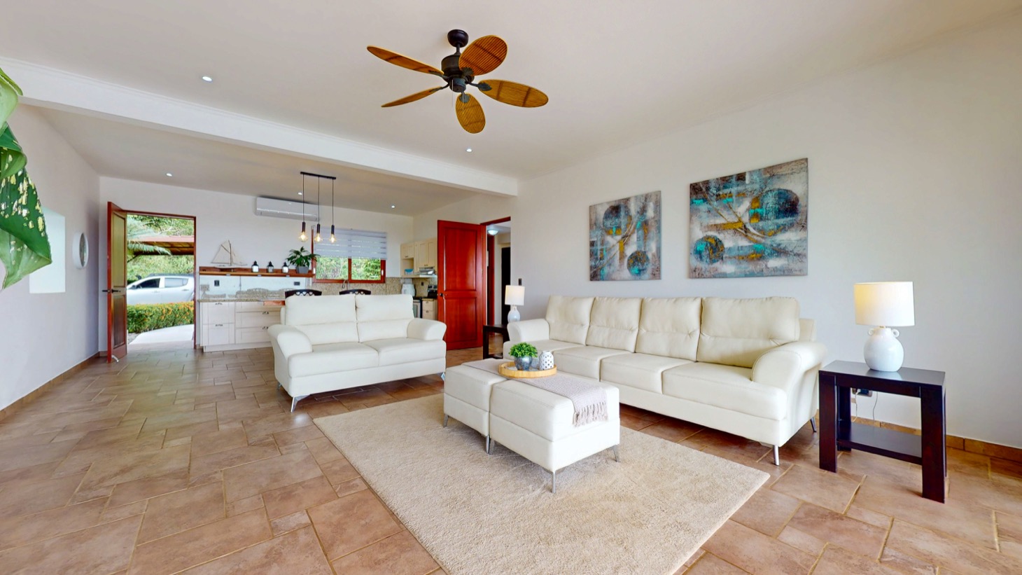 Ocean-View Luxury Home in Ojochal with Sunset Views and Retreat Potential selected