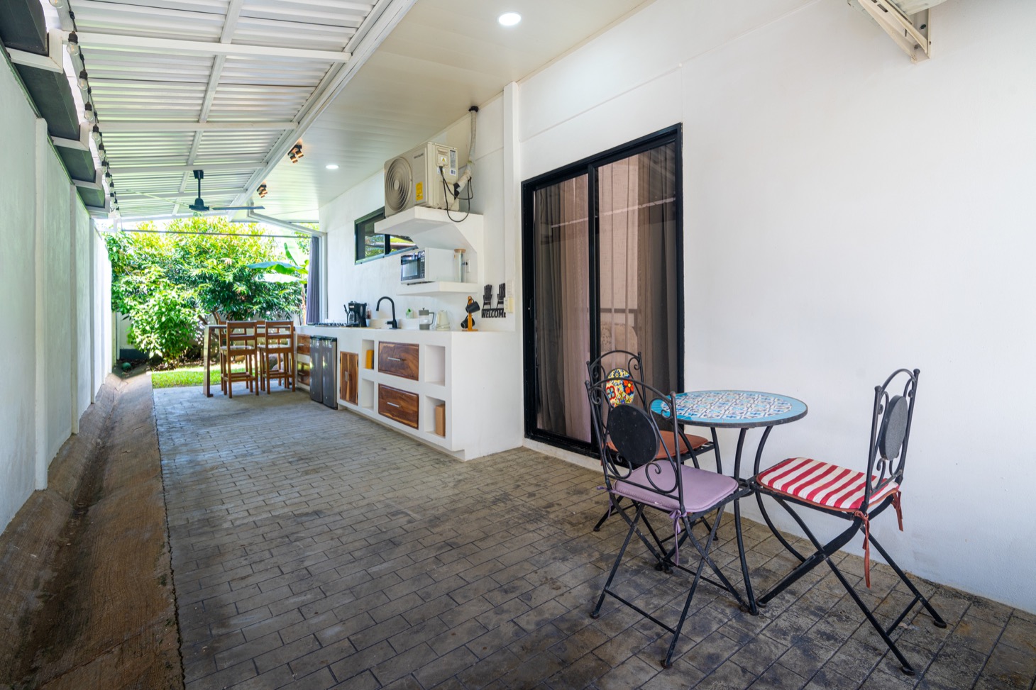 Charming Home Near Uvita’s Whale Tail Beach — Comfort, Privacy, and Rental Potential selected