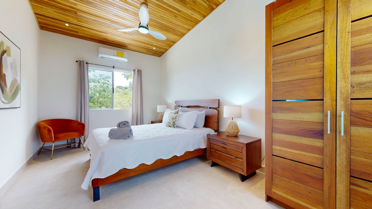 Stunning 3BR/3BA Ocean View Home in Chontales - Turnkey Paradise selected