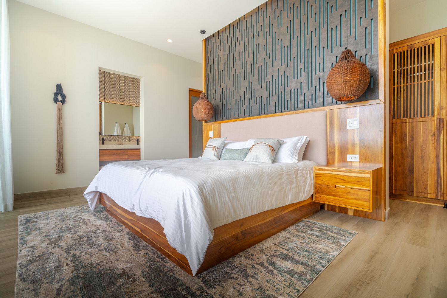 Luxury 5-Bedroom Estate with Panoramic Pacific Ocean & Jungle Views selected