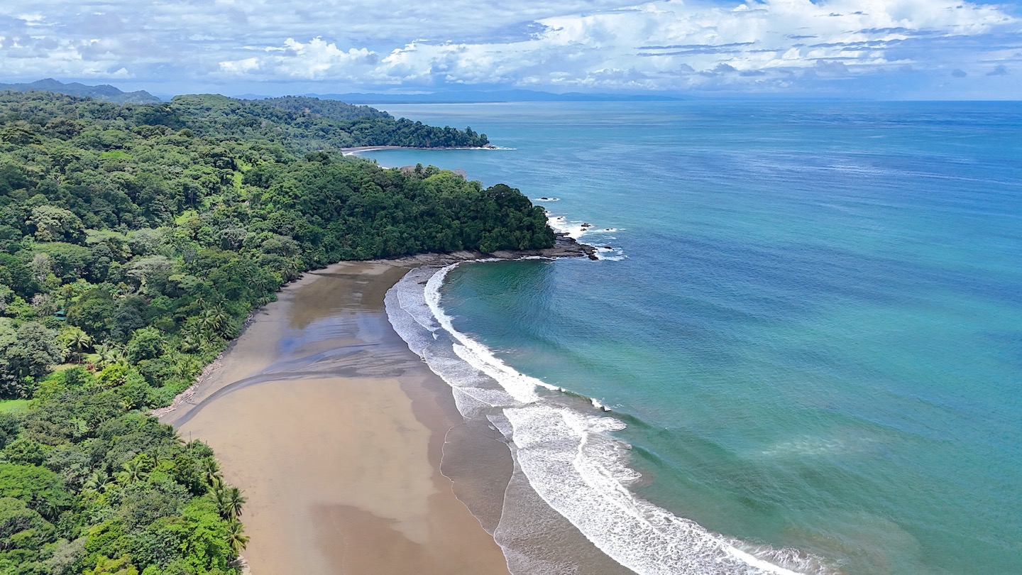 Elan Ground Floor 2-Bedroom Condo with Beach Access selected