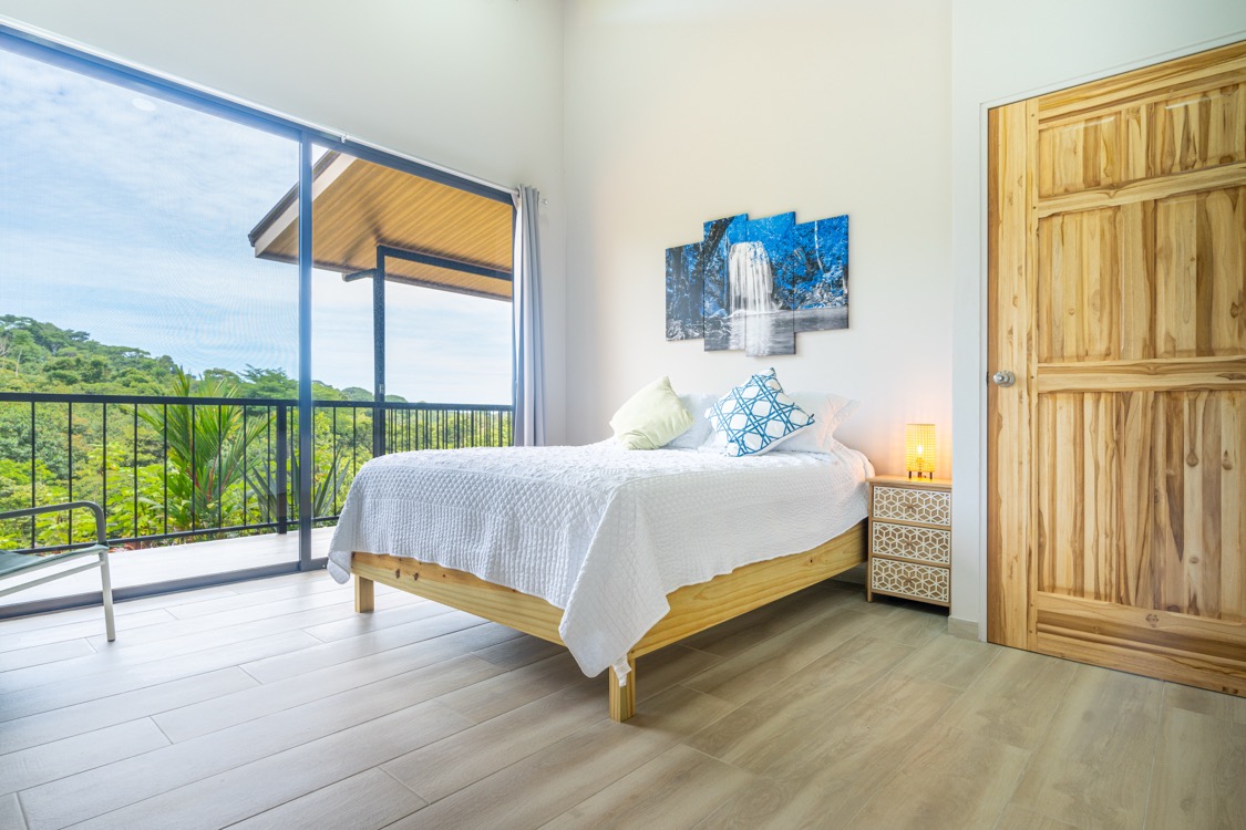 Modern Jungle Oasis in Finca Marañon, Ojochal selected