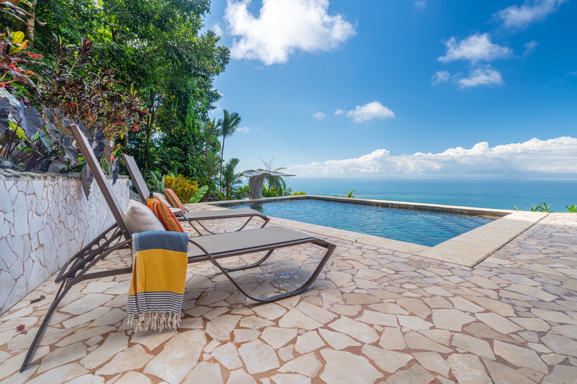 Mediterranean Coastal Sanctuary with Iconic Whale’s Tail Views selected