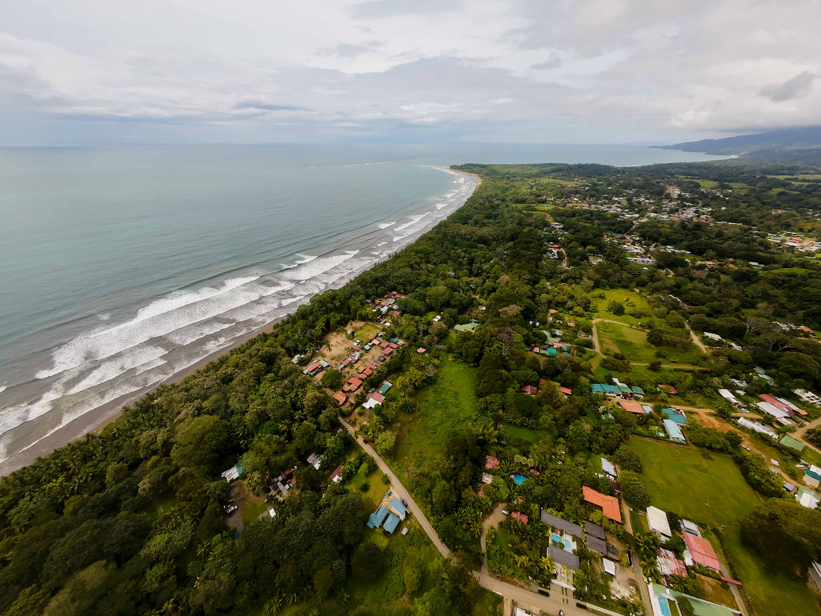 Rare Titled Beachside Development Opportunity Steps from Playa Chaman selected