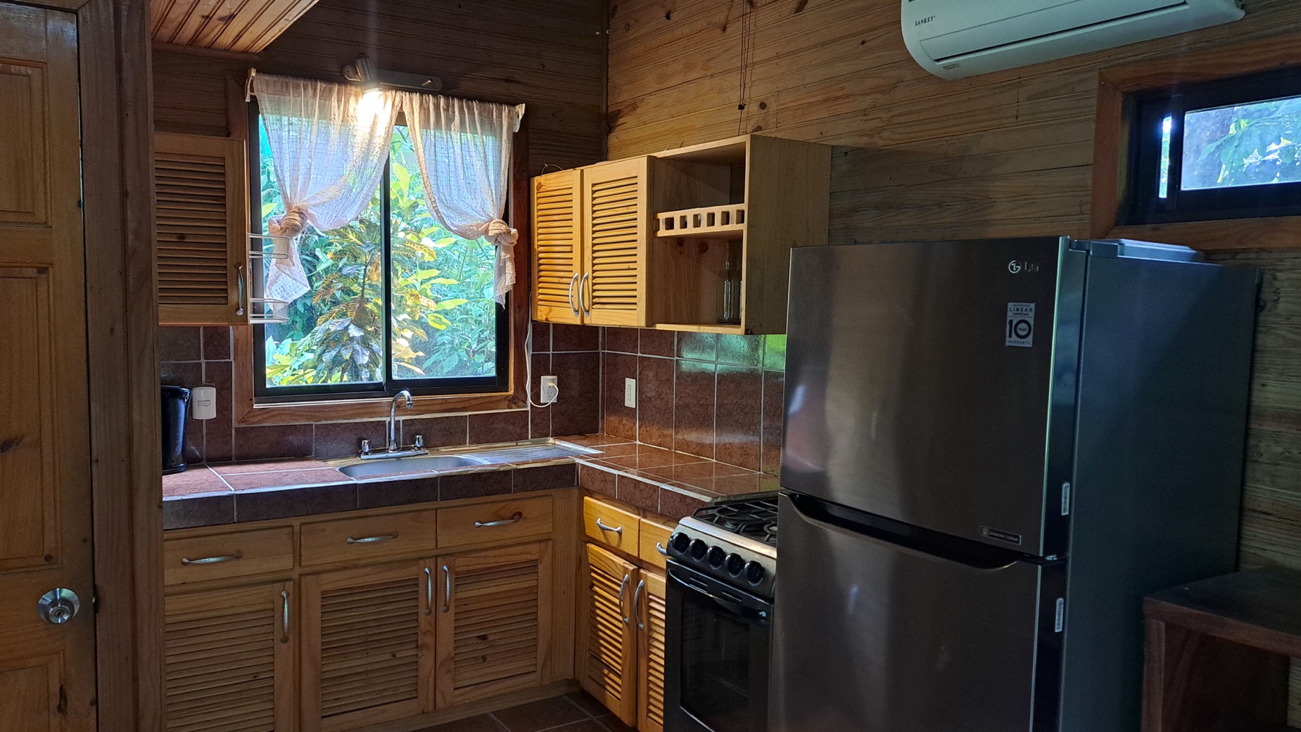 Income Producing Jungle Retreat with 8 Cabinas and Pool in the Heart of Uvita selected