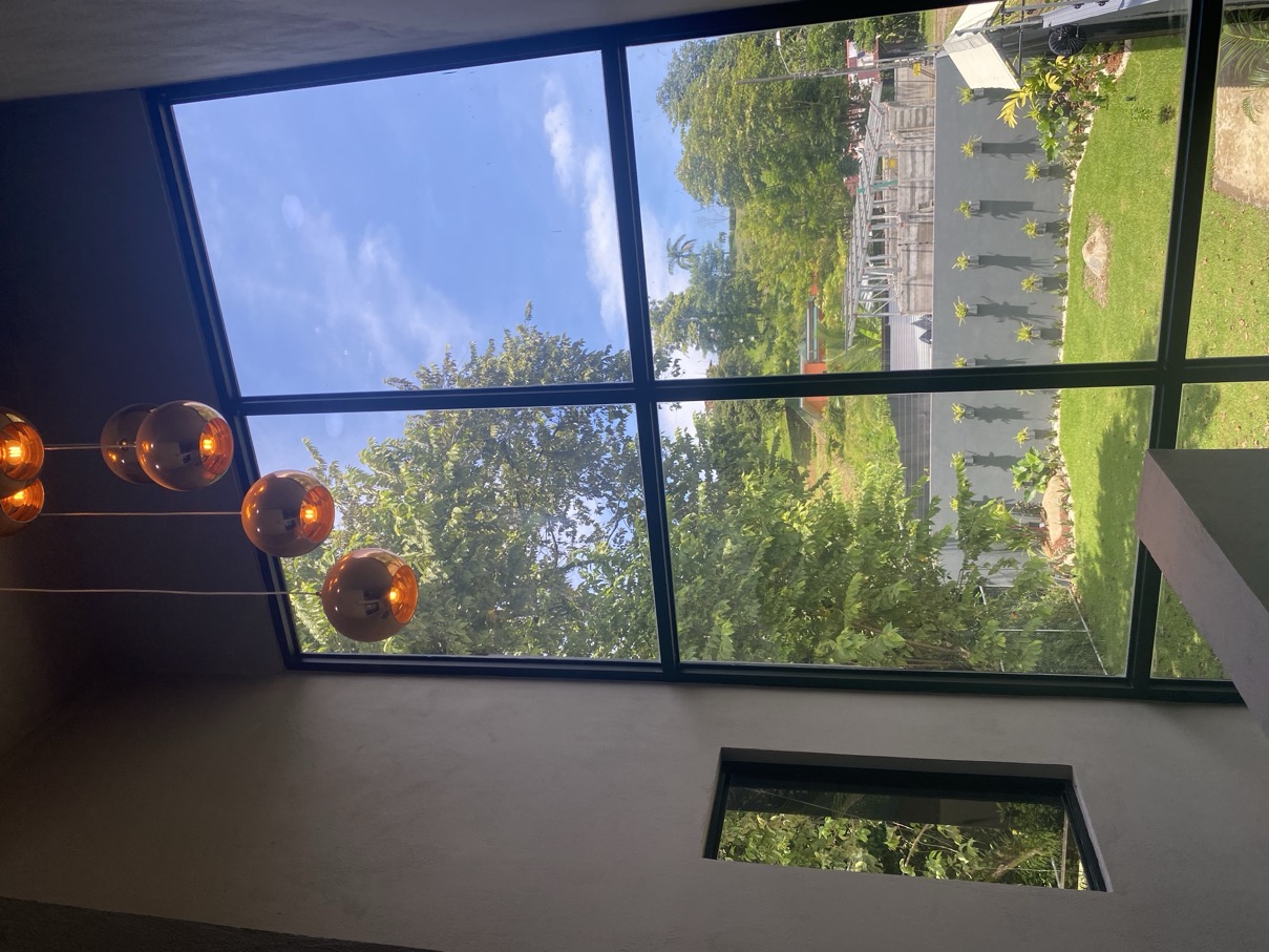 Casa California Dream – Modern Two-Story Home with Pool in Ojochal selected