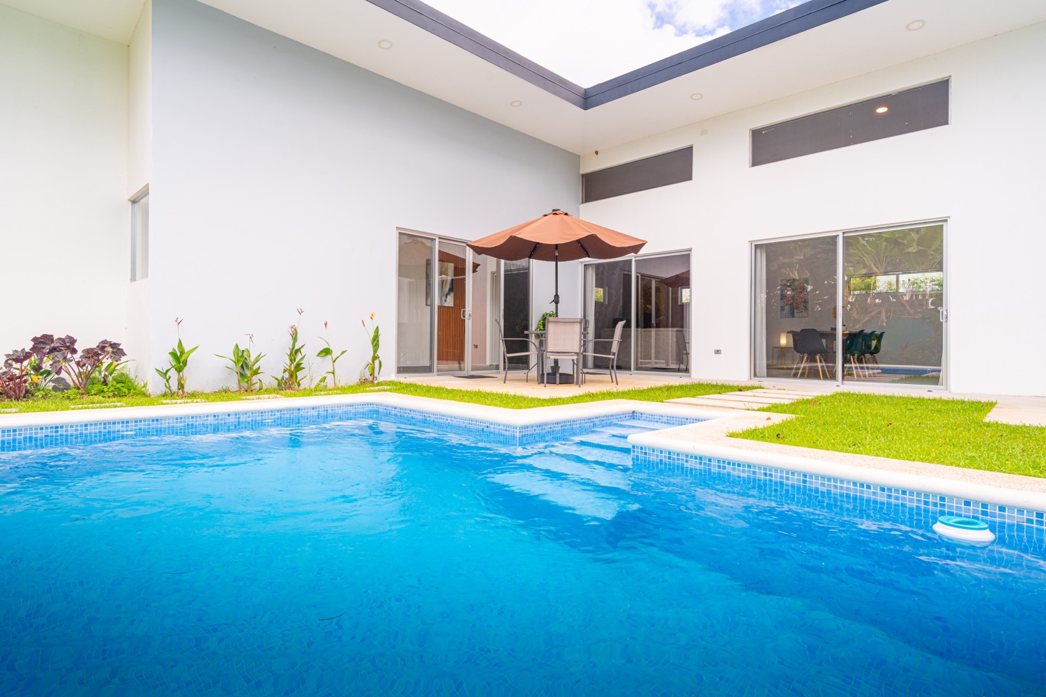 Brand-New Modern Home Surrounded by Nature Near Uvita’s Bamboo Forest & Swimming Holes selected