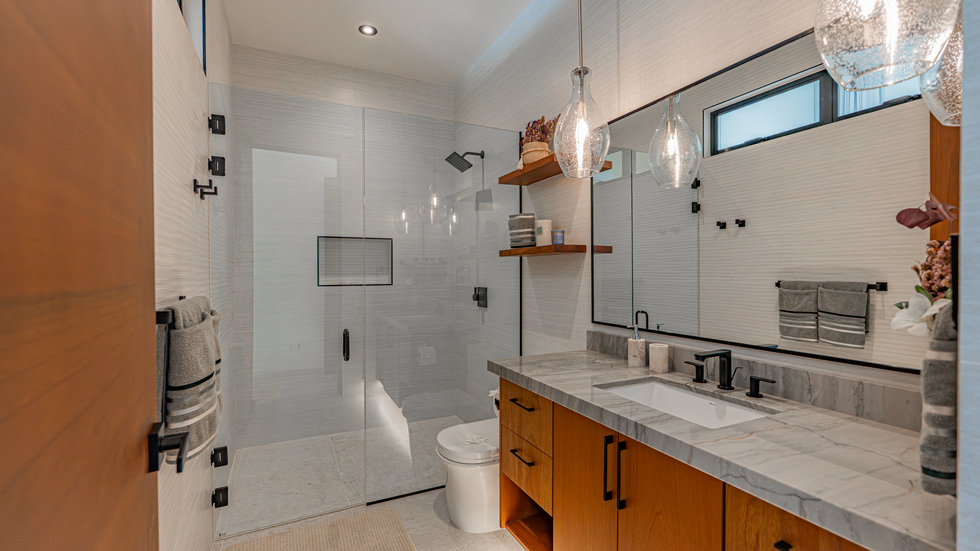 Luxurious 3-Bedroom Modern Tropical Home for Sale in Dominical, Costa Rica selected