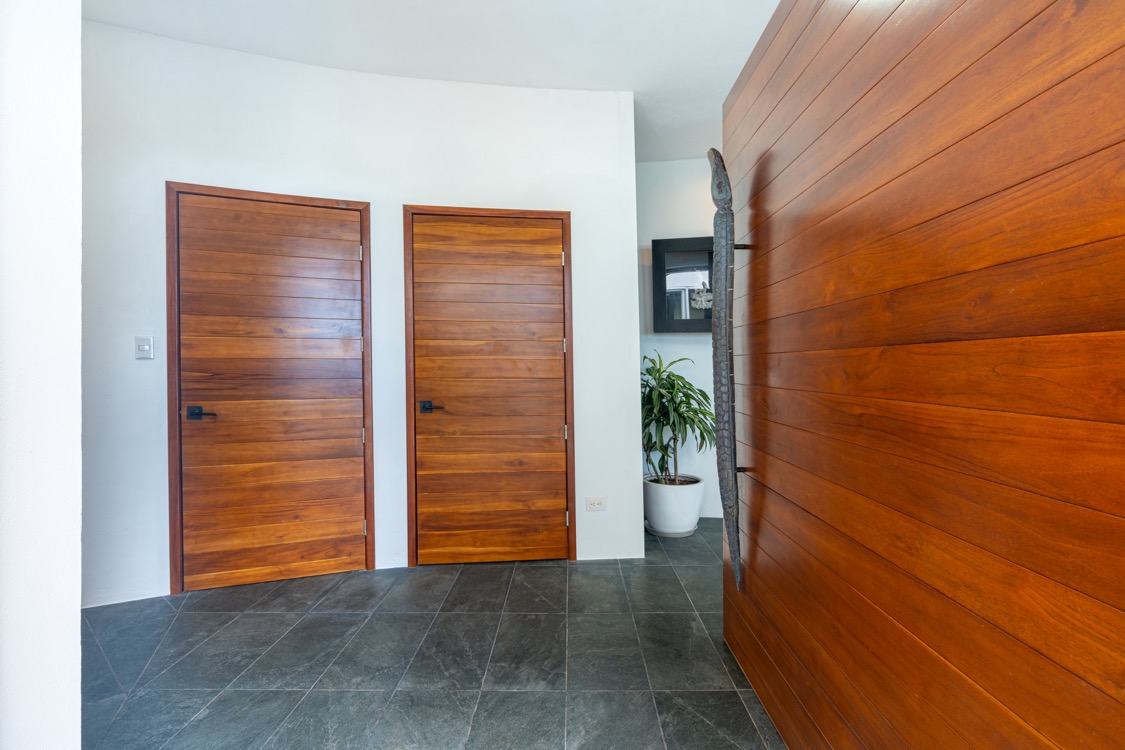 The Glass House: A Luxury Home for Sale in Ojochal, Costa Rica selected