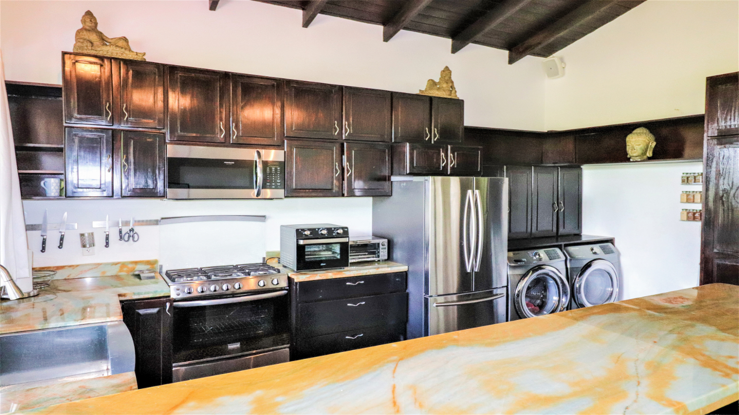 3 Bedroom Home With Ocean View Near Ojochal Tres Rios selected