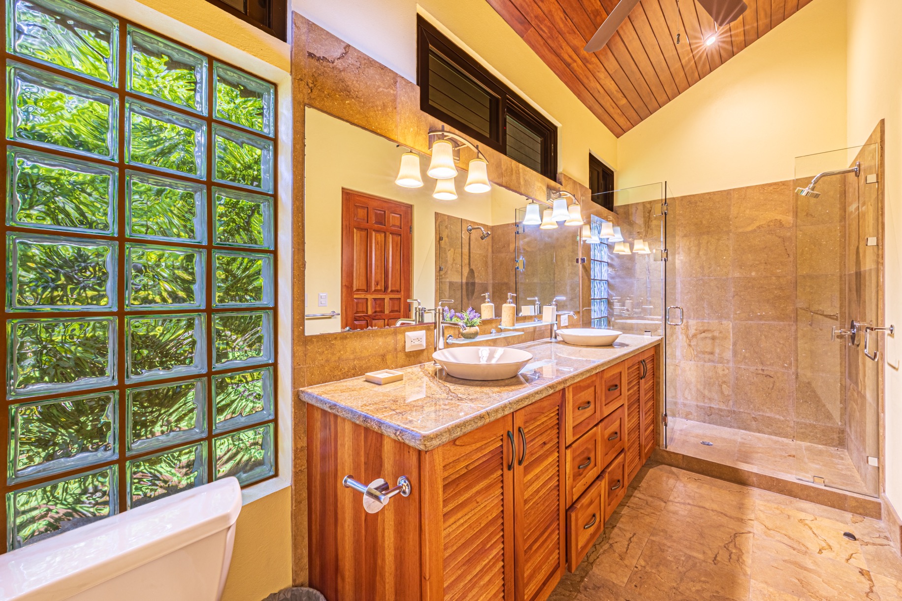 10.9-Acre Luxury Estate with Ocean Views, 3 Homes & Expansion Potential in Tres Ríos selected